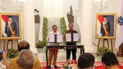 Optimalkan Hasil Rampasan Korupsi, KPK Hibahkan Aset Senilai Rp9,65 Miliar kepada Pemprov DKI Jakarta